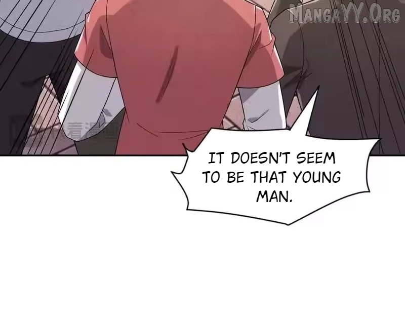 Hidden Dragon in the City (2025) Chapter 49 - page 136